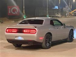 دودج تشالنجر